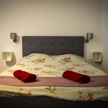 The Nest@Pinehouse Apartamento Braşov Exterior foto