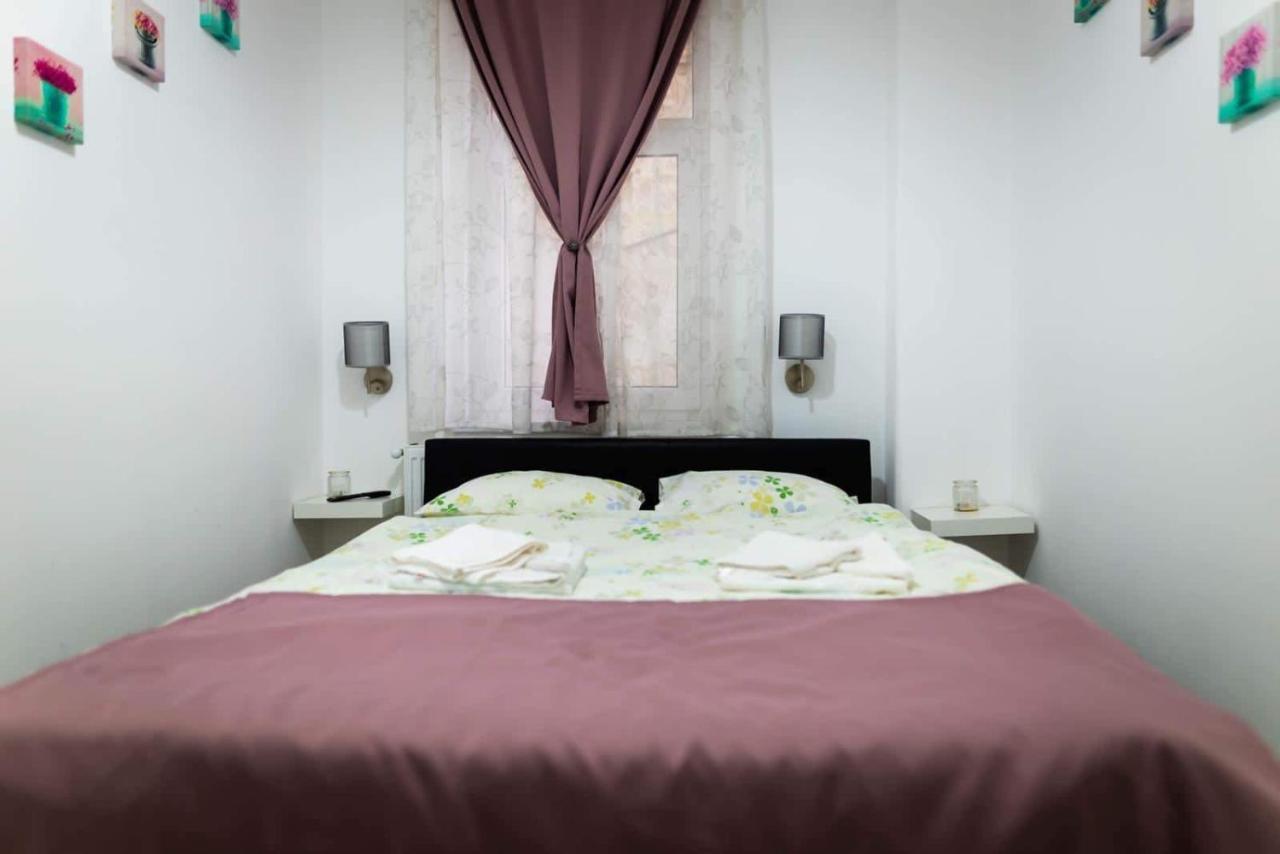 The Nest@Pinehouse Apartamento Braşov Exterior foto